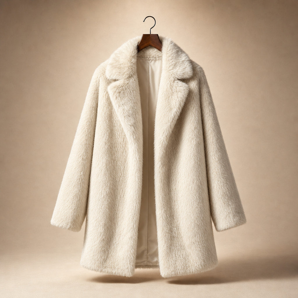 Coat For Women – Product Photo
