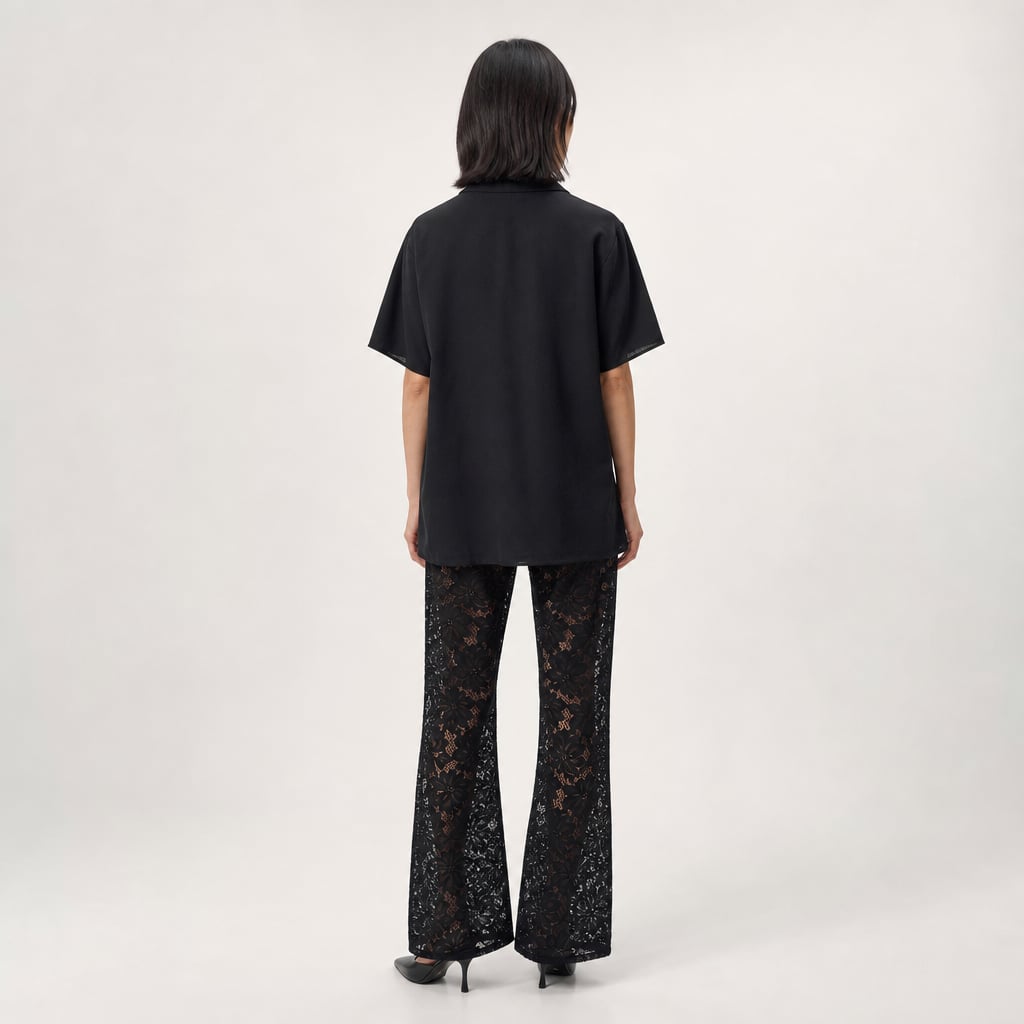 Jordan Set Black Black – Full Look