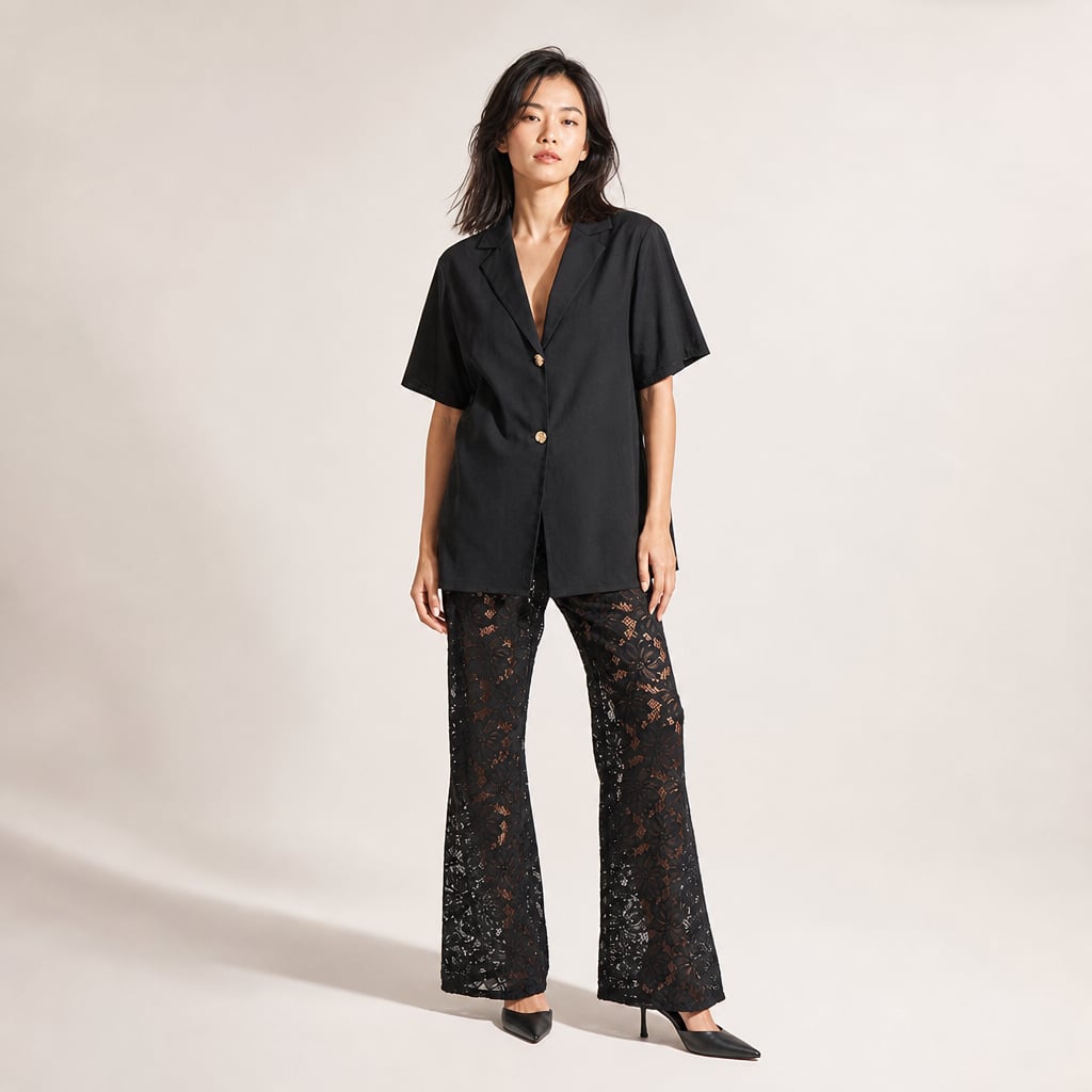 Jordan Set Black Black – Product Photo