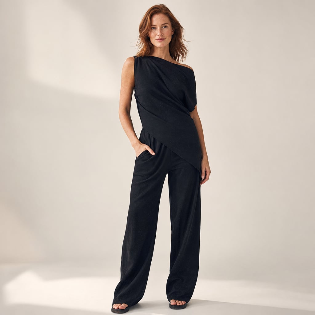 Tasi Set Black Black – Product Photo