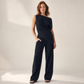 Tasi Set Black Black – Product Photo